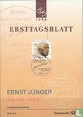 Jünger, Ernst - Bild 1