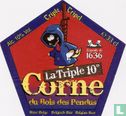 La Corne triple tripel - Afbeelding 1