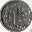 Finnland 1 Markka 1975 - Bild 2