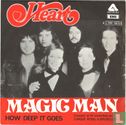 Magic Man - Image 1