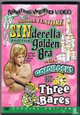 Sinderella and the Golden Bra + Goldilocks and the Three Bares - Image 1