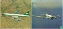 Cathay Pacific - Convair CV-880 - Bild 1