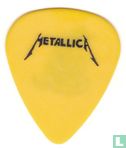 Metallica John Marshall Plectrum, Guitar Pick 1992 - Bild 2