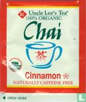 Cinnamon