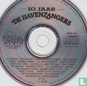 10 jaar De Havenzangers - Image 3
