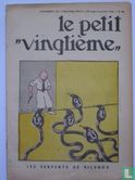 Le Petit "Vingtieme" 45 - Image 1