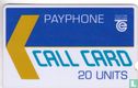 Payphone Call Card - Bild 1