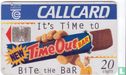 Cadbury's Time Out - Image 1