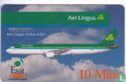 Aer Lingus Airbus 321 - Bild 1