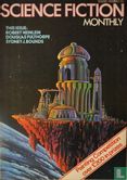 Science Fiction Monthly 3 - Image 1