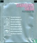 Strawberry Cream