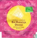 Bio Maracuja Orange - Afbeelding 1