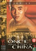 Once Upon a Time in China 3  - Afbeelding 1