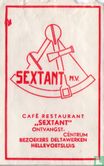Café Restaurant "Sextant"