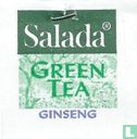Ginseng Supplement with Mint - Image 3