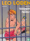 Testament et Figatelli - Image 1