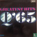 Q'65 Greatest Hits - Afbeelding 1