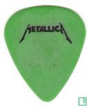 Metallica Don't tred on me Snake, Plectrum, Guitar Pick 1991 - 1993 - Image 2