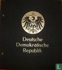 Duitse Demokratische Republiek standaard - Afbeelding 1