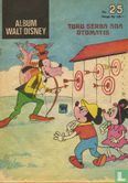Album Walt Disney 25 - Afbeelding 1