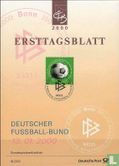 Deutscher Fußball-Bund 1900-2000 - Bild 1