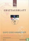 Expo 2000 - Bild 1