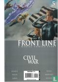 Civil War: Frontline 5 - Bild 1