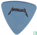 Metallica Jason Newsted Bass Ninja Star, Plectrum, Guitar Pick 1996 - 1997 - Bild 2