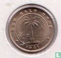 Libéria ½ cent 1941 - Image 1