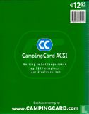 Camping card acsi 2010 - Image 2
