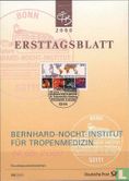 Bernhard-Nocht-Institut 1900-2000 - Bild 1