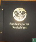 Bundesrepubliek Duitsland 1949 - 1993 standaard - Afbeelding 1