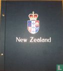 Nieuw Zeeland standaard