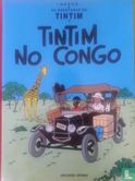 Tintim no Congo - Bild 1