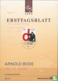 Bode, Arnold  - Image 1
