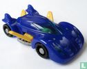 Sprinty - Spy Car (blauw) - Afbeelding 1