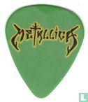 Metallica 'tallica 4 Life , Plectrum, Guitar Pick 2004 - Image 2