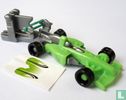 Sprinty - Racewagen (groen) - Image 1