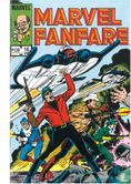 Marvel Fanfare 16 - Image 1