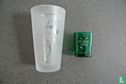 Metallica ...And Justice for All, pint / shot glass set, Metclub - Image 1