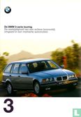 BMW 3 serie Touring - Bild 1