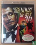 House of Wax 3D - Afbeelding 1