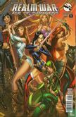 Grimm Fairy Tales: Realm War 1/12 - Afbeelding 1
