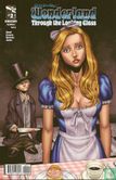 Grimm Fairy Tales: Through the looking glass 2 - Bild 1
