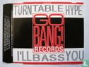 I'll Bass You/Turntable Hype - Afbeelding 1