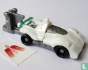 Sprinty - Racewagen (wit) - Afbeelding 1