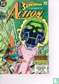 Action Comics 649 - Afbeelding 1