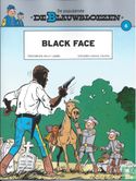 Black Face - Image 1