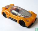 Sprinty - Racewagen (oranje) - Afbeelding 1