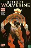 Death of Wolverine 1 - Image 1
